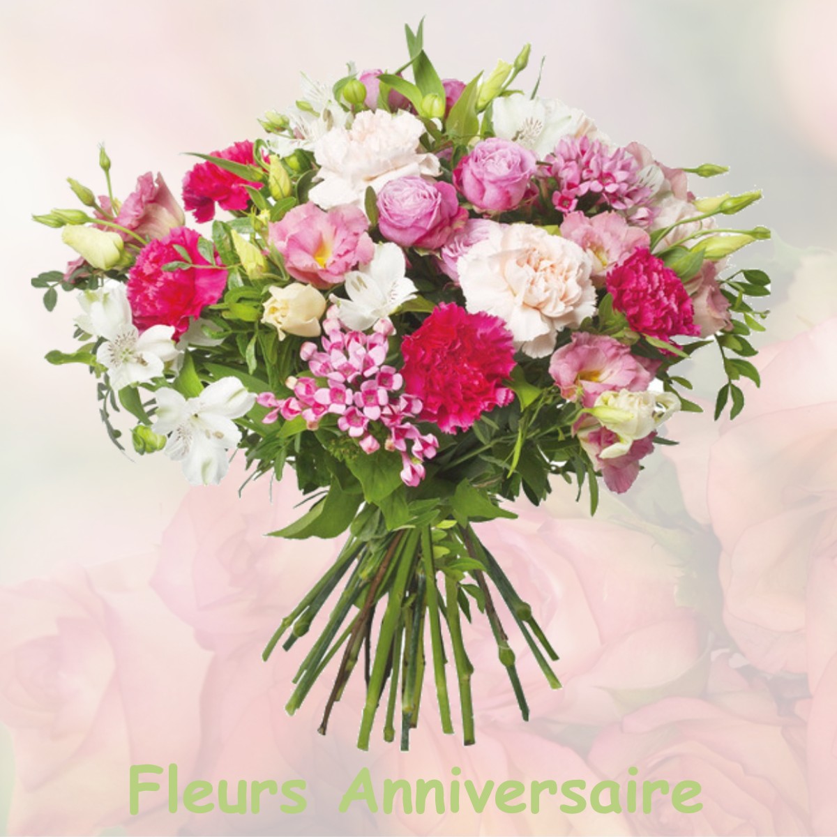 fleurs anniversaire SAINT-GERMAIN-DU-PUY